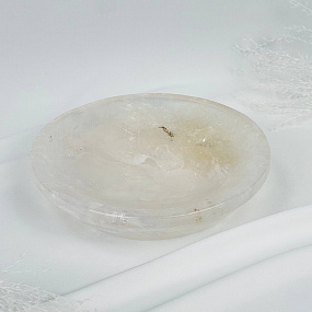 Чаша из Горного Хрусталя, Артикул: 117095 - изображение товара №1