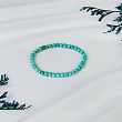 Браслет из Бирюзы