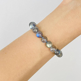 Браслет из Лабрадора