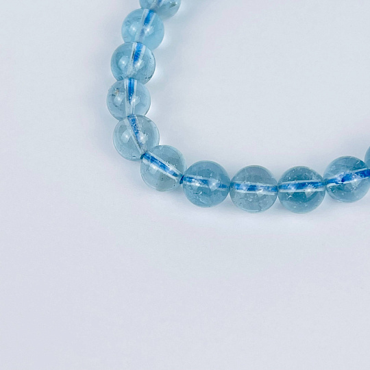 Браслет из Топаза, Артикул: 090580 - изображение товара №3