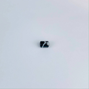 Бусины для украшений из полосатого Агата (3 шт), Артикул: 117282 - изображение товара №2