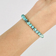 Браслет из Бирюзы