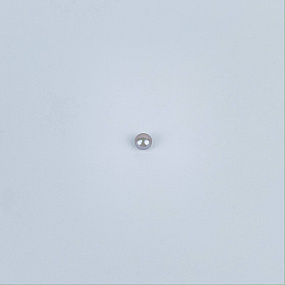 Кабошон из Жемчуга серого, Артикул: 083849 - изображение товара №2