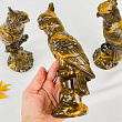 Статуэтка Попугай из Яшмы