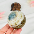 Шар из океанической Яшмы