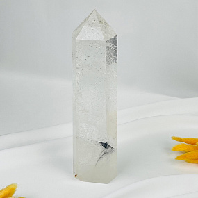 Кристалл из Горного Хрусталя, Артикул: 116785 - изображение товара №2