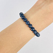 Браслет из Сапфира "Корунд"
