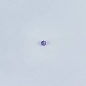 Бусины для украшений из Аметиста (5 шт), Артикул: 117531 - изображение товара №2