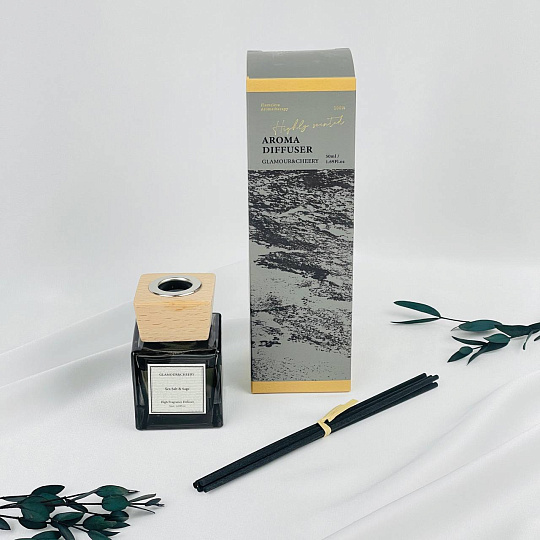 Диффузор Sea Sait & Sage (морская соль и шалфей), Артикул: 117726 - изображение товара №1