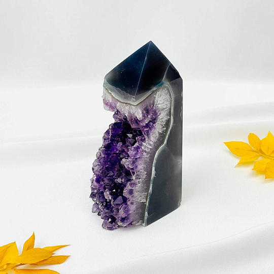 Кристалл из Аметиста, Артикул: 116206 - изображение товара №1