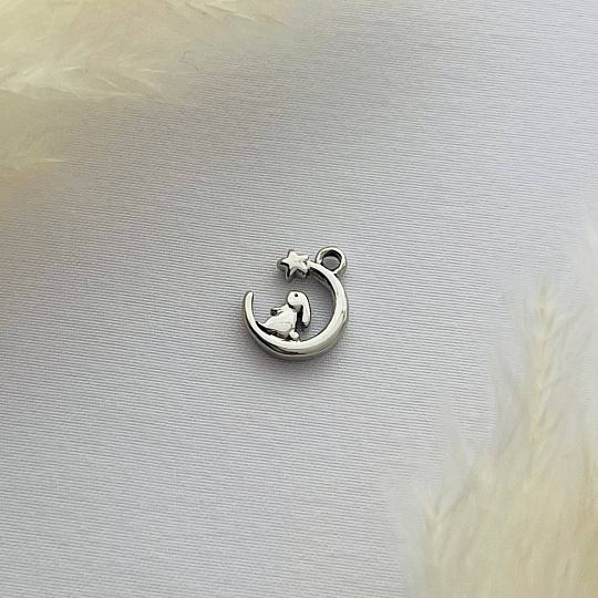 Подвеска (1 шт), Артикул: 101645 - изображение товара №1