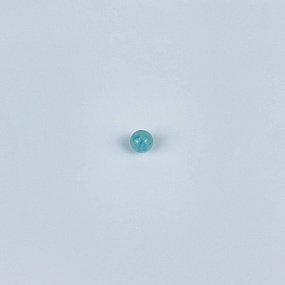 Бусины для украшений из Амазонита (3 шт), Артикул: 117549 - изображение товара №2