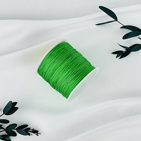 Шнур для браслетов нейлоновый (шамбала) (100 метров)