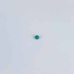 Бусины для украшений из Амазонита (10 шт), Артикул: 117283 - изображение товара №2