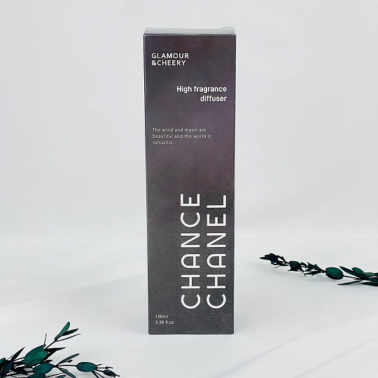 Диффузор (Шанс Шанель), Артикул: 117316 - изображение товара №2