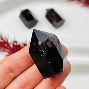 Кристалл из Раухтопаза, Артикул: 103411 - изображение товара №2