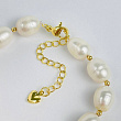 Браслет из Жемчуга