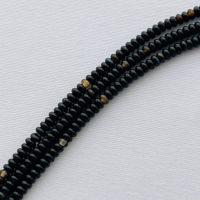 Бусины для украшений из Агата