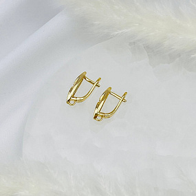 Швензы для сережек, Артикул: 056898 - изображение товара №2