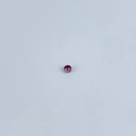 Бусины для украшений из Лепидолита (10 шт), Артикул: 117535 - изображение товара №2