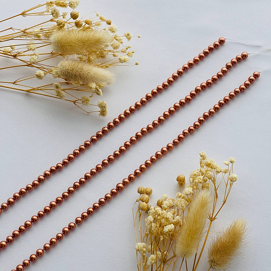 Бусины для украшений из Майорки, Артикул: 101567 - изображение товара №3