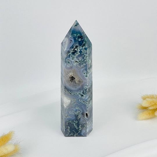 Кристалл из Агата, Артикул: 079365 - изображение товара №3