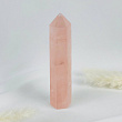 Кристалл из Розового кварца