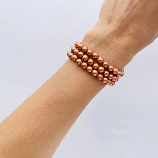 Бусины для украшений из Майорки, Артикул: 101567 - изображение товара №2