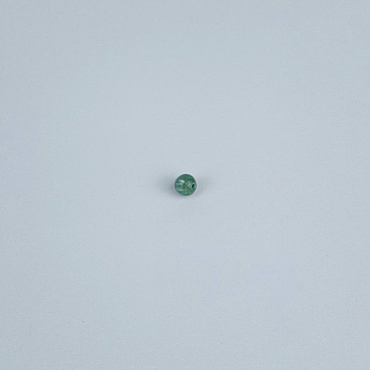 Бусины для украшений из Серафинита (10 шт), Артикул: 117276 - изображение товара №2