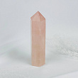 Кристалл из Розового кварца
