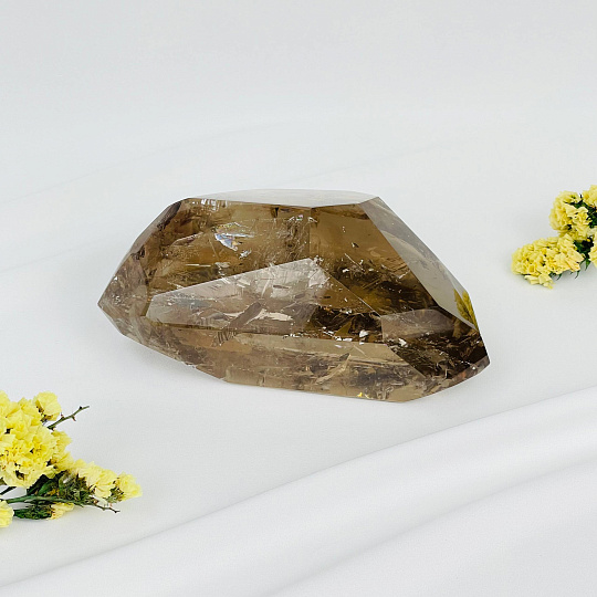 Кристалл Раухтопаза, Артикул: 117104 - изображение товара №3