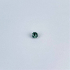 Бусины для украшений из Серафинита (1 шт), Артикул: 117280 - изображение товара №2