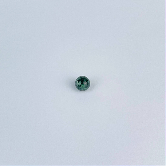 Бусины для украшений из Серафинита (1 шт), Артикул: 117280 - изображение товара №2