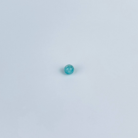 Бусины для украшений из Амазонита (3 шт), Артикул: 117546 - изображение товара №2