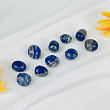 Галтовка из Лазурита (10 шт)