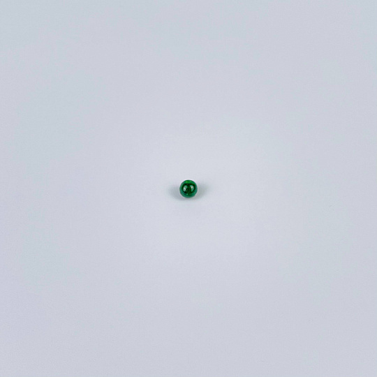 Бусины для украшений из Хромдиопсида (5 шт), Артикул: 116292 - изображение товара №2