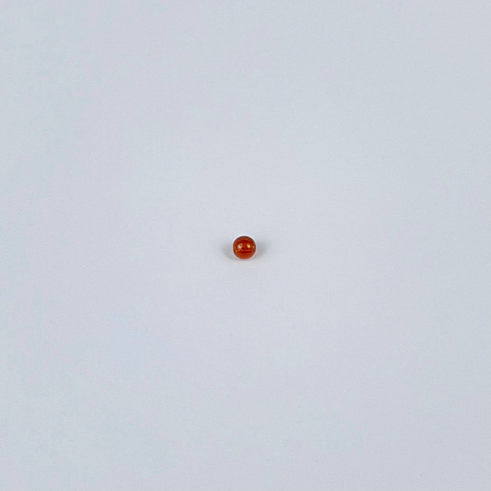 Бусины для украшений из Граната (Спессартин) (10 шт), Артикул: 116497 - изображение товара №2