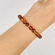 Браслет из Янтаря