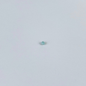 Бусины для украшений из Ларимара (10 шт), Артикул: 116494 - изображение товара №2