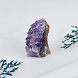 Кристалл из Аметиста