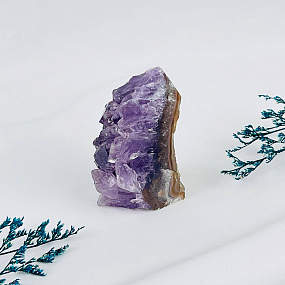 Кристалл из Аметиста, Артикул: 114816 - изображение товара №2
