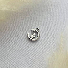 Подвеска (1 шт), Артикул: 101645 - изображение товара №1