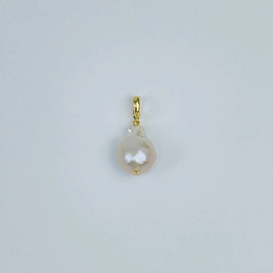 Кулон из Жемчуга, Артикул: 118780 - изображение товара №1