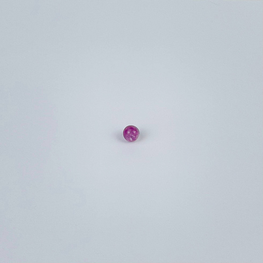 Бусины для украшений из Лепидолита (5 шт), Артикул: 116779 - изображение товара №2