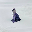 Кошка из Флюорита