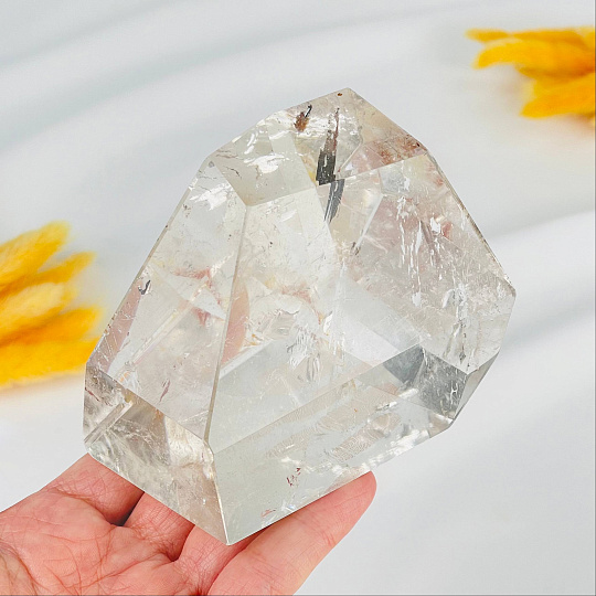 Кристалл Горного Хрусталя, Артикул: 117101 - изображение товара №1