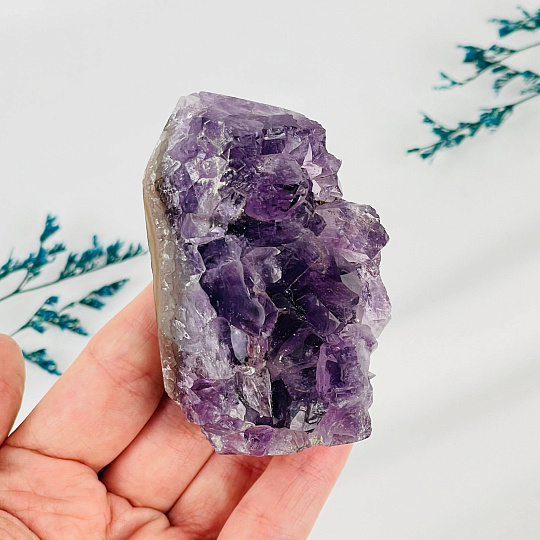 Кристалл из Аметиста, Артикул: 114816 - изображение товара №3