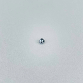 Бусины для украшений из Терагерца (5 шт), Артикул: 116435 - изображение товара №2