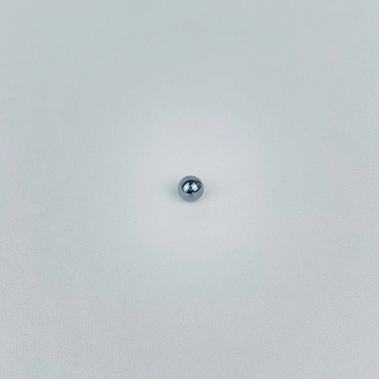 Бусины для украшений из Терагерца (5 шт), Артикул: 116435 - изображение товара №2