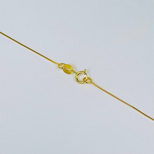 Кулон на цепочке из Сугилита, Артикул: 116752 - изображение товара №3